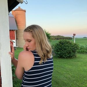 Meet your Posher, Tiffany